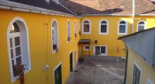 Weisses Lamm