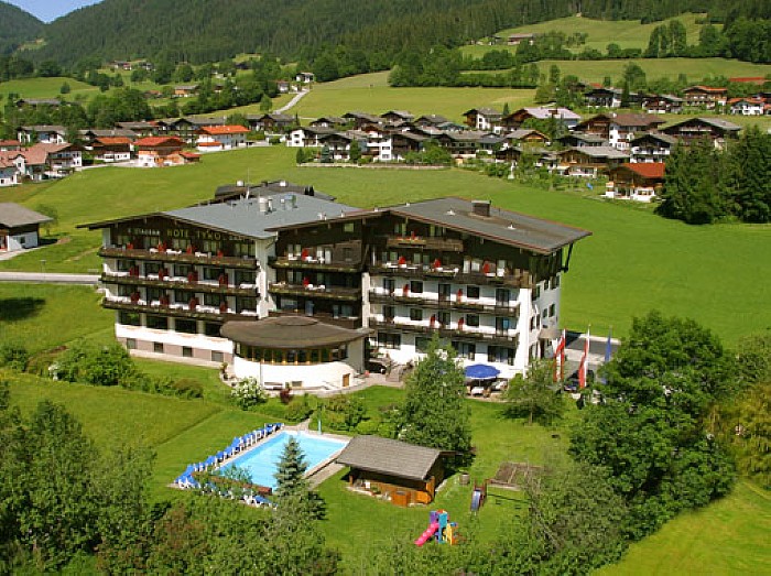 Tyrol