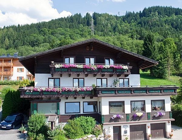 Pension Austria Kaprun