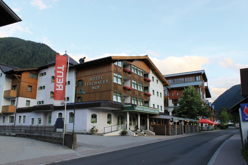 Flachauerhof