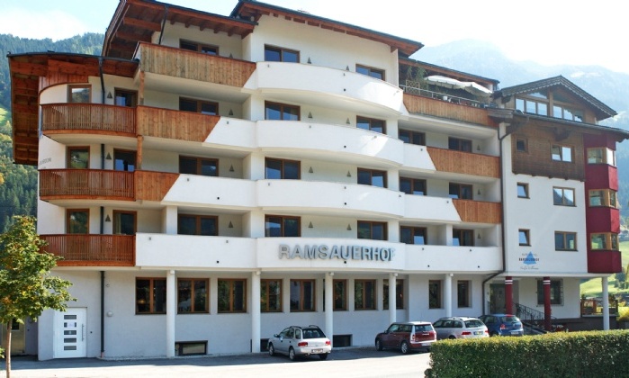 Ramsauerhof