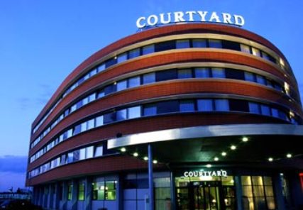 Courtyard By Marriott