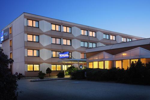 All Seasons (ex. Novotel)