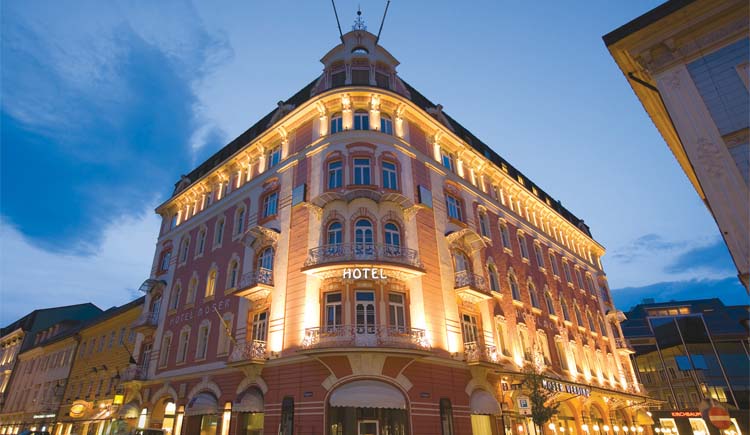 Arcotel Moser Verdino