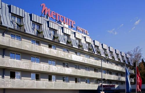 Mercure Messe