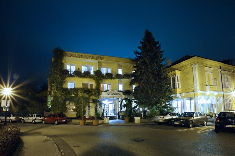 Schlosshotel Oth