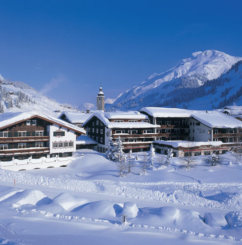 Arlberg