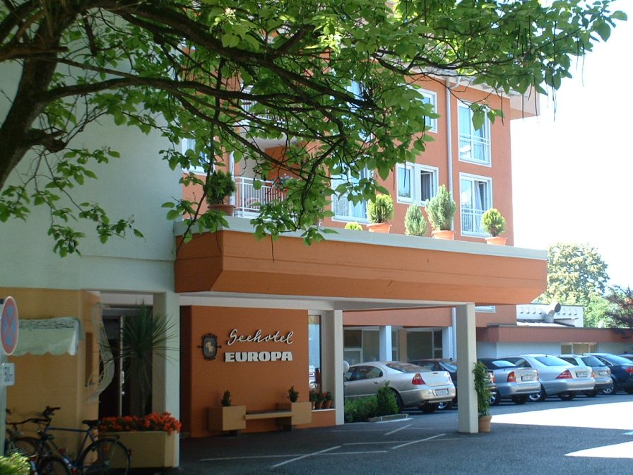 Seehotel Europa