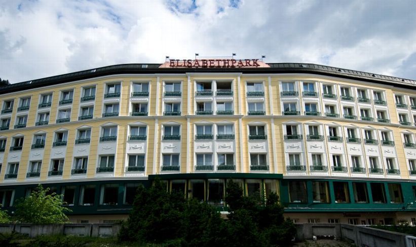 Arcotel Elisabethpark