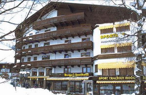 Berger's Sporthotel