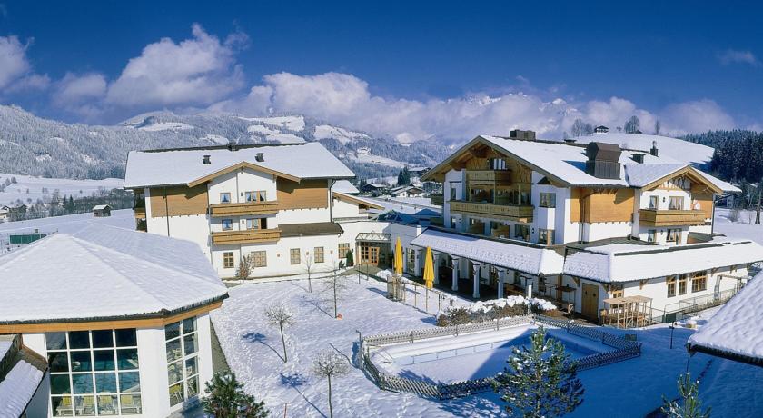 Cordial Reith bei Kitzb"uhel