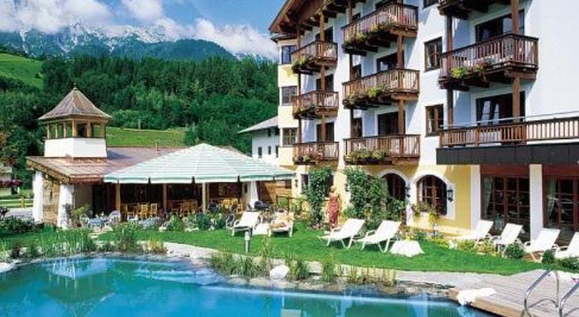 Der L"owe - lebe frei