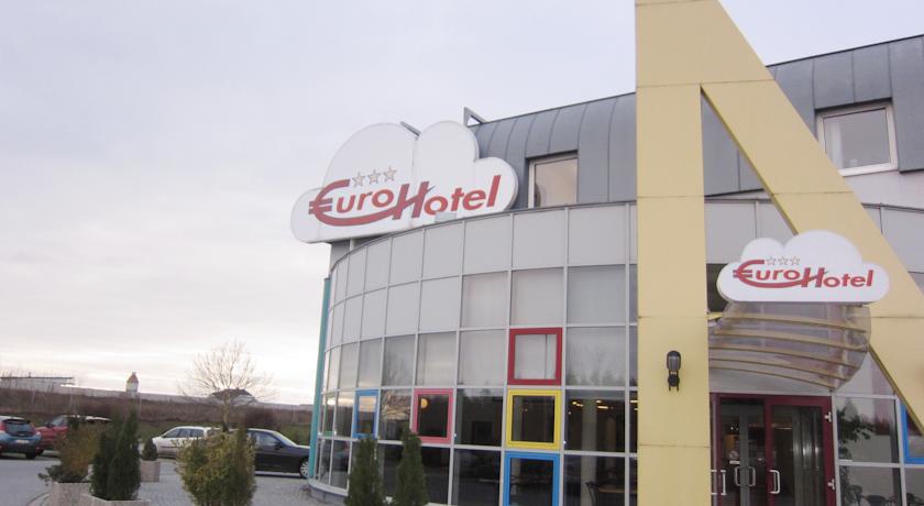 EuroHotel Vienna Airport