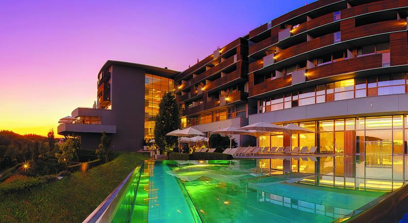 Falkensteiner Balance Resort Stegersbach