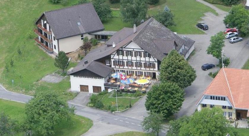 Gasthof Bar Alpenblick