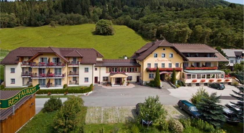 GreenLine Hotel Stofflerwirt