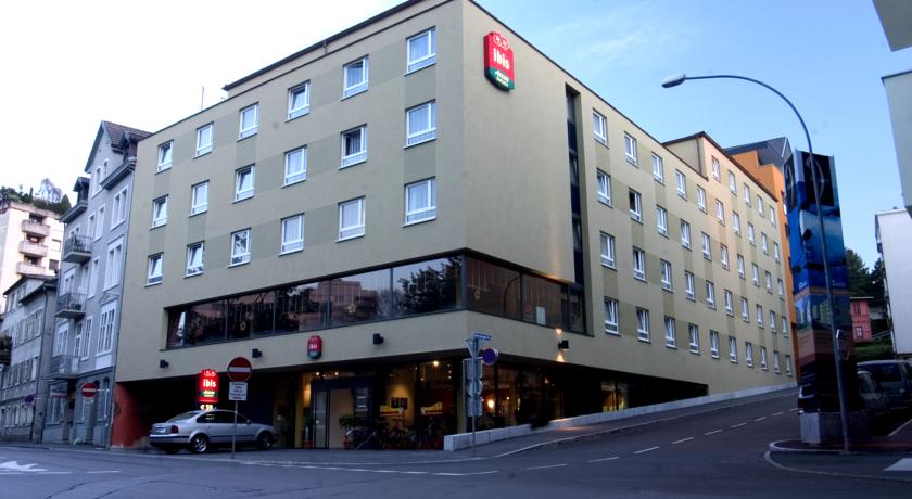 Ibis Bregenz