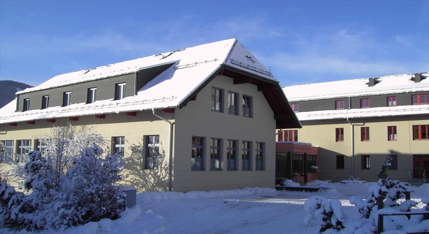 Jufa G"astehaus Sankt Michael Im Lungau