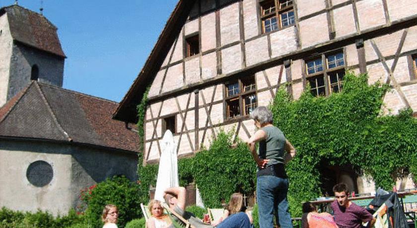 Jugendherberge Feldkirch