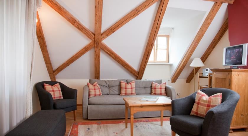 Romantik Hotel Gmachl