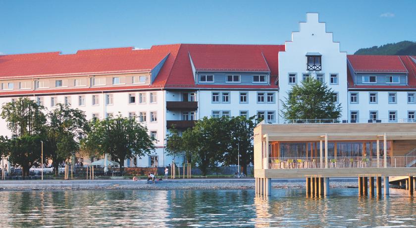 Sentido Seehotel Am Kaiserstrand