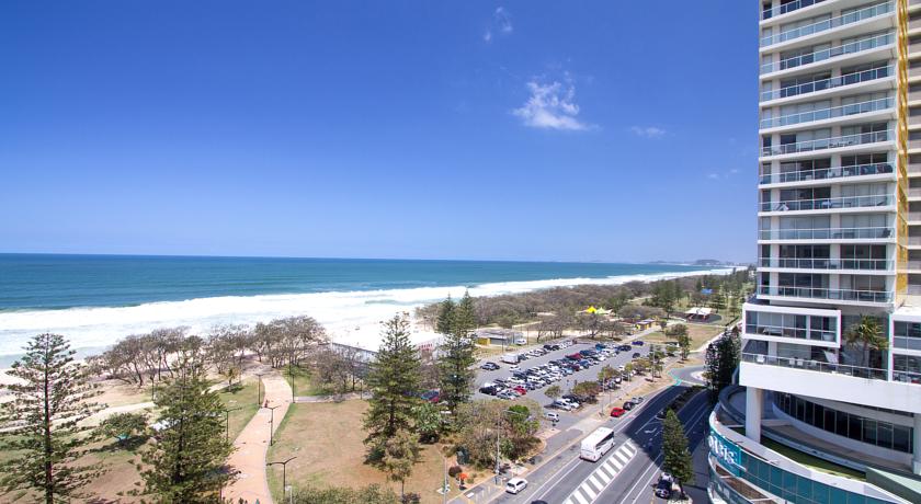 Поинт Лонсдале Квестхаус Поинт Лонсдале