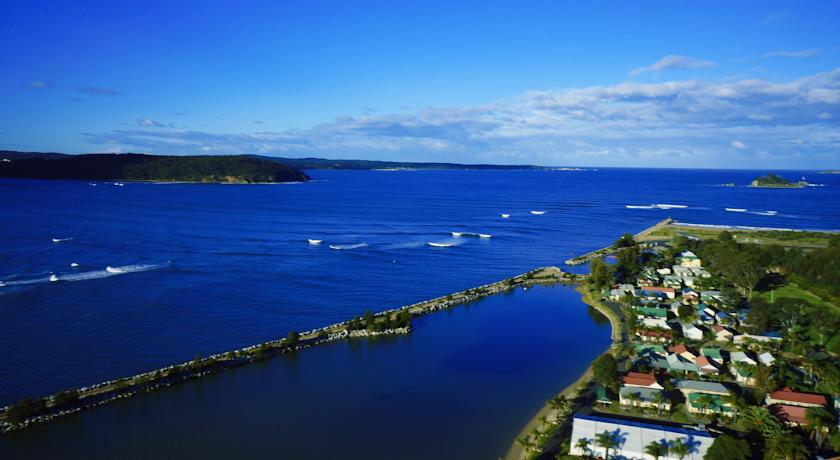 Кочхаус Марина Ресорт