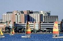 Hyatt Regency Hotel