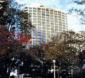 Marriott Hotel