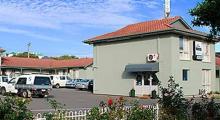 Atwood Motor Inn