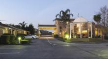 Best Western Airport & Convention Centre