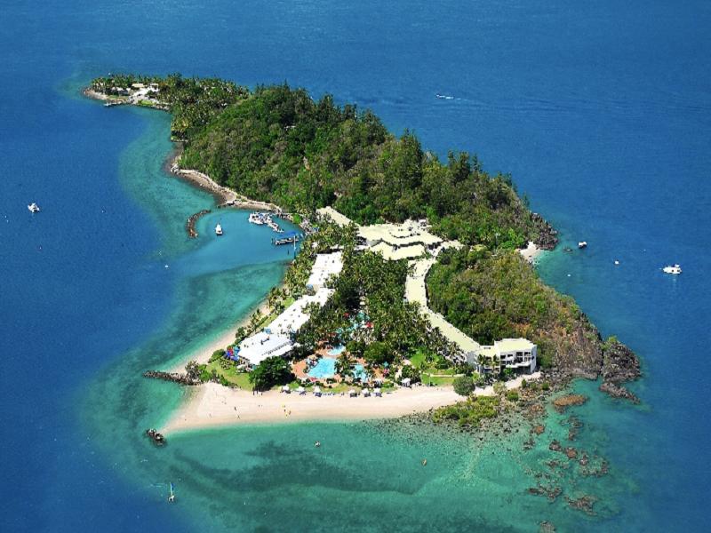 Daydream Island Resort and Spa