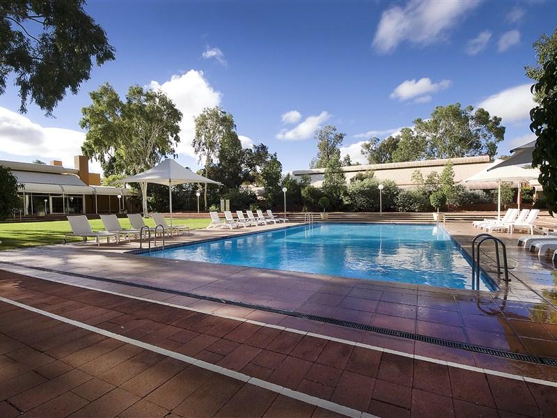 Desert Gardens Hotel