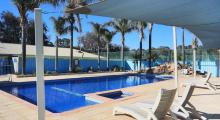 Discovery Holiday Parks Bunbury