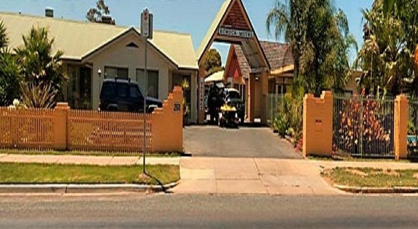 Echuca