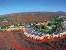 Emu Walk Apartments
