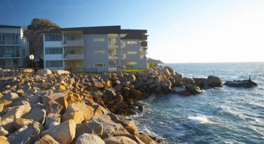 Grand Mercure Apartments Magnetic Island