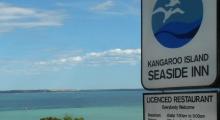 Kangaroo Island Seaside Inn
