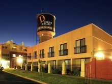 Mercure Mildura