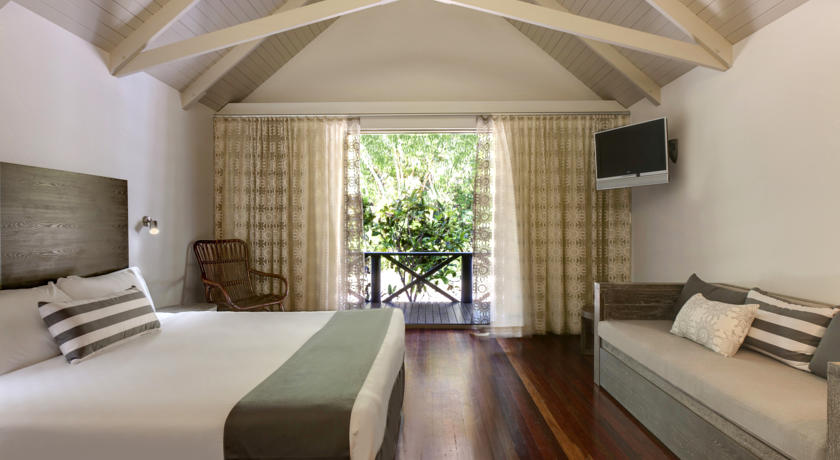 Palm Bungalows and Terrace Hamilton Island