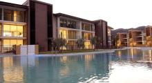 Peppers Blue On Blue Resort