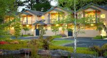The Falls Mountain Retreat