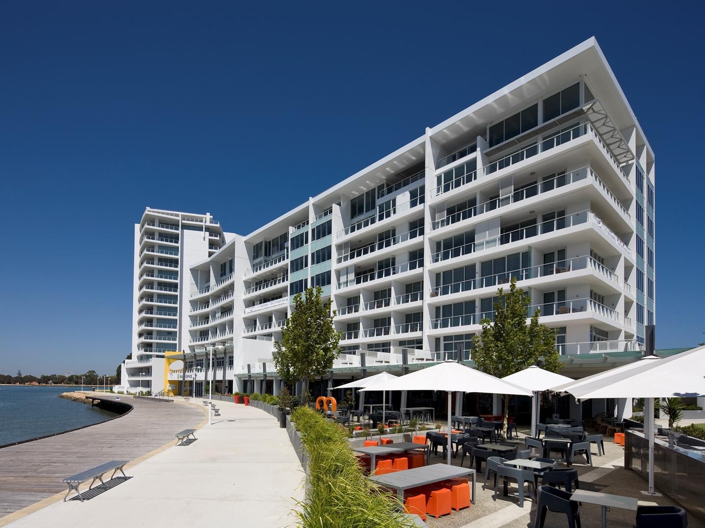 The Sebel Mandurah