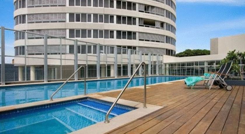 Tweed Ultima Holiday Apartments