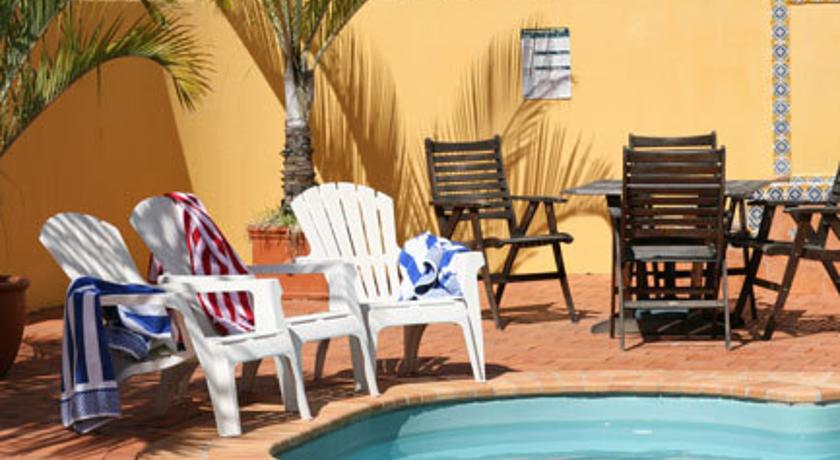 Villa Mirasol
