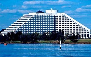 Intercontinental Burswood Hotel