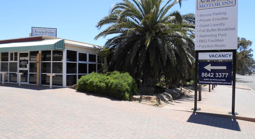 Acacia Ridge Motor Inn