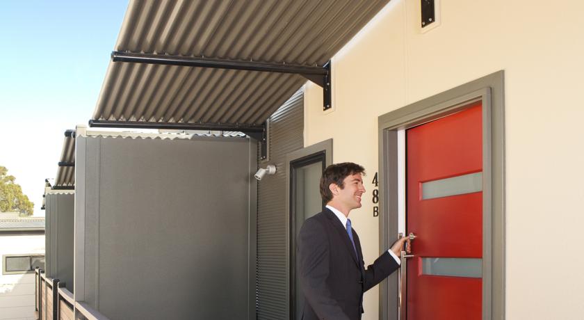 Airport Tourist Village