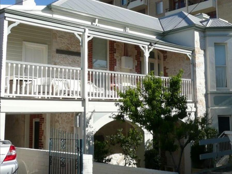 Arundels Boutique Accommodation