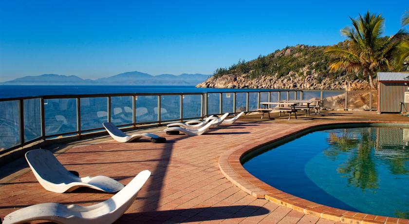 Base Backpackers Magnetic Island